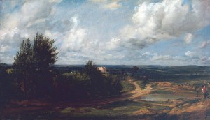 constable